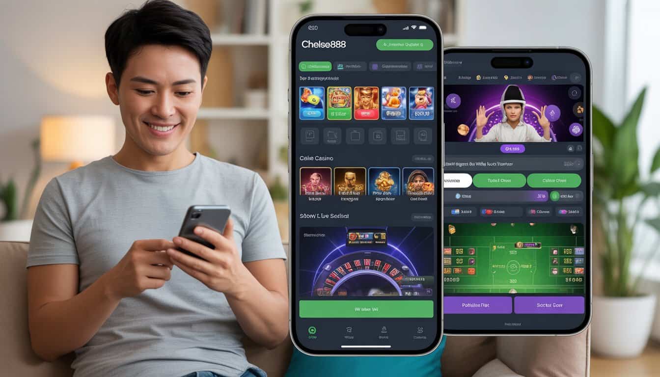 Chelsea888 Weekly Win and Loss Log: Mobile-Friendly Withdrawals and Player Experience in 2025